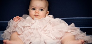 Baby Ashley - 10.1.2010
