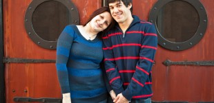 Linda + Joe - 11.8.2012