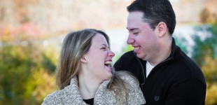 Kristin + Jason - 11.28.2011
