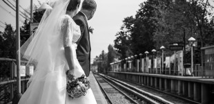 Kirsten + Kevin - 4.28.2012