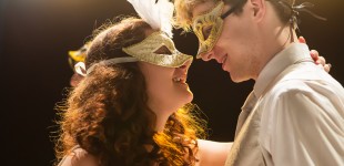 Shayna and Tom - 5.20.2012
