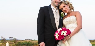 Caroline + Daniel - 6.10.2012