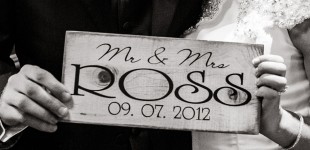 Kristin + Kory - 9.7.2012