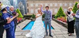 Sian + Jon - 8.24.2012