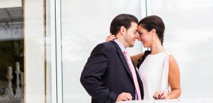 Shannon + Dave - 9-29-2012