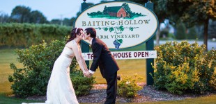 Linda + Joe - 9.14.2012