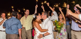 Jennifer + Marc - 7.3.2012