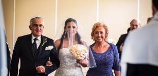 Sandy + Jay - 3.3.2013