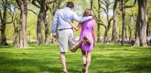 Elizabeth and Andrew - 4.28.2013