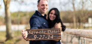 Linda + Adam - 4.7.2013