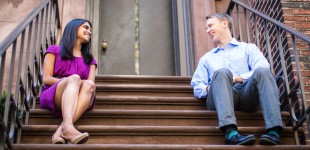 Gopi + Eric - 5.4.2013